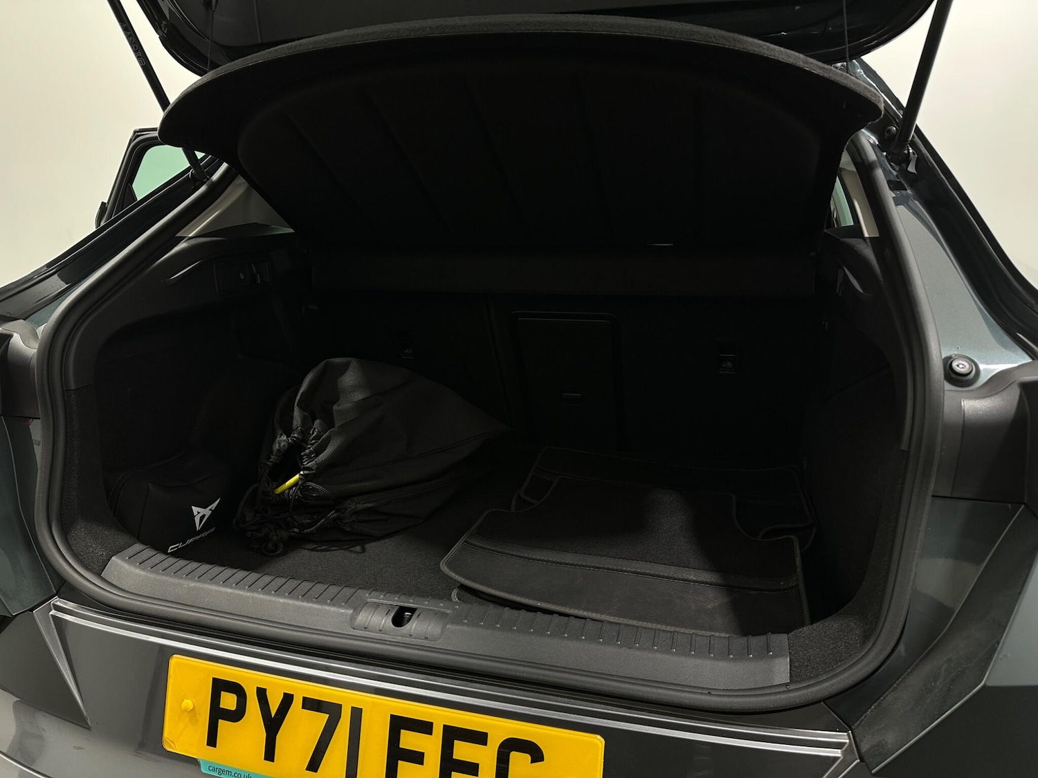 Used Cupra Formentor 2022 for sale - 77387706: Photo 52