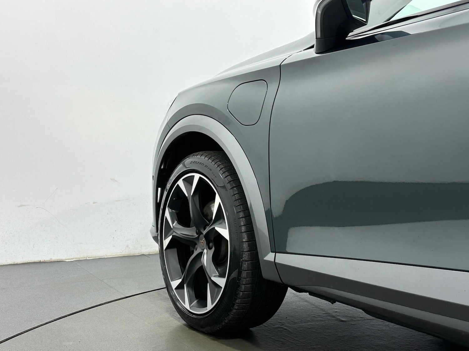 Used Cupra Formentor 2022 for sale - 77387706: Photo 54