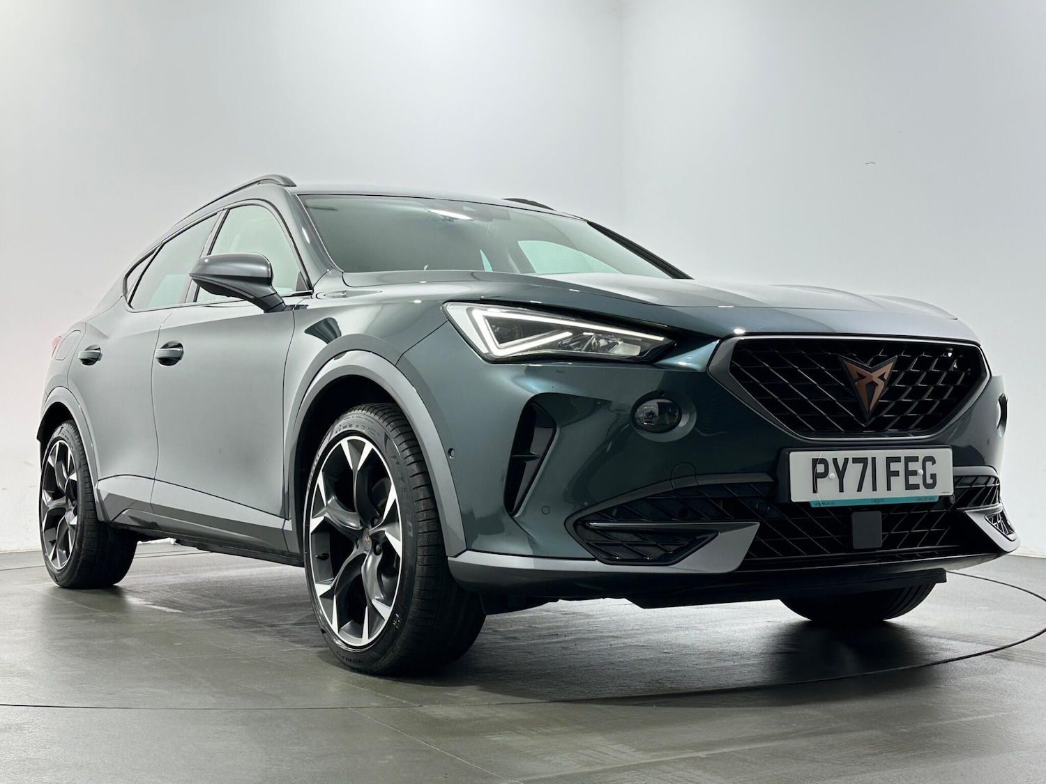 Used Cupra Formentor 2022 for sale - 77387706: Photo 56