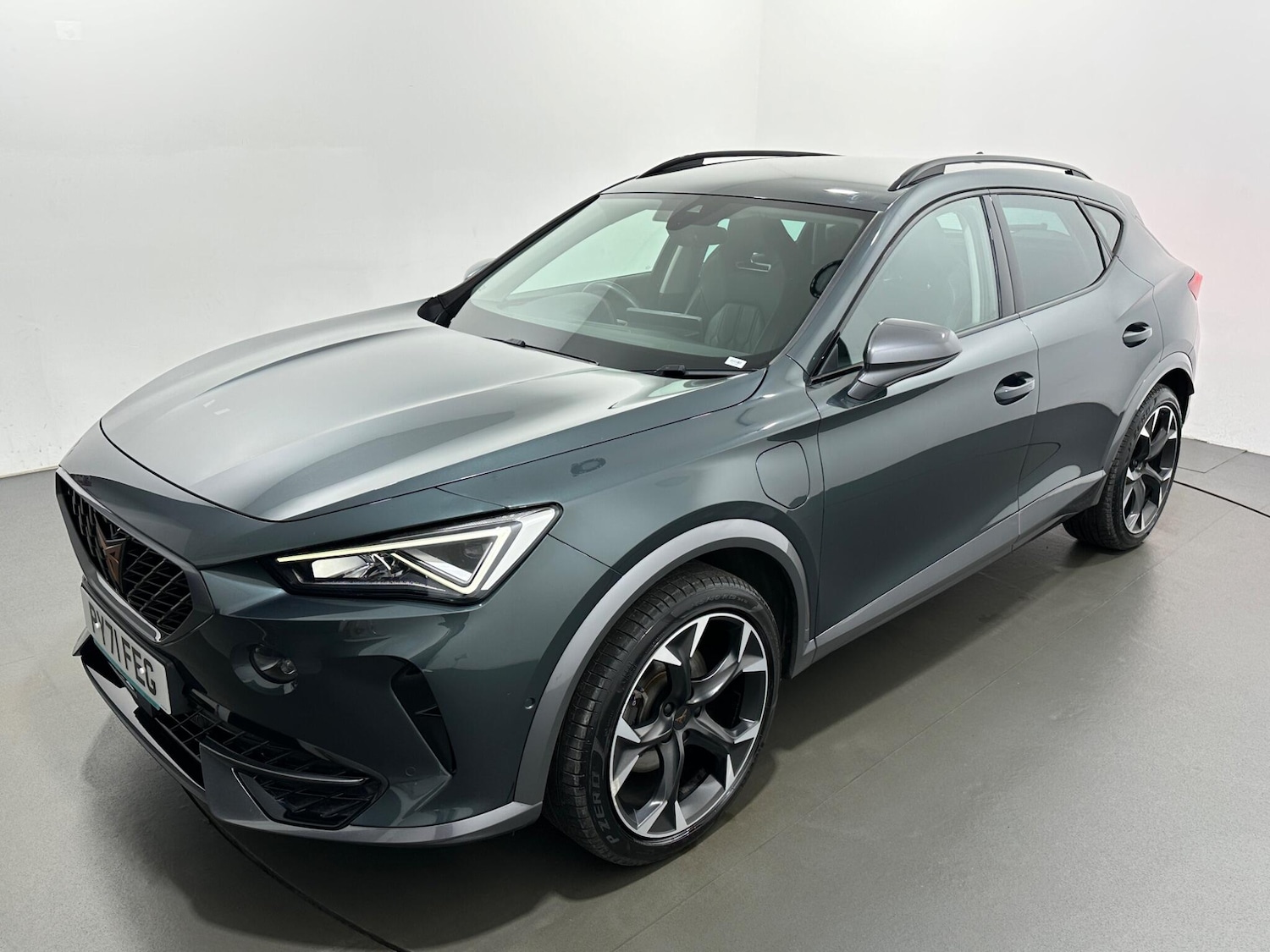 Used Cupra Formentor 2022 for sale - 77387706: Photo 57
