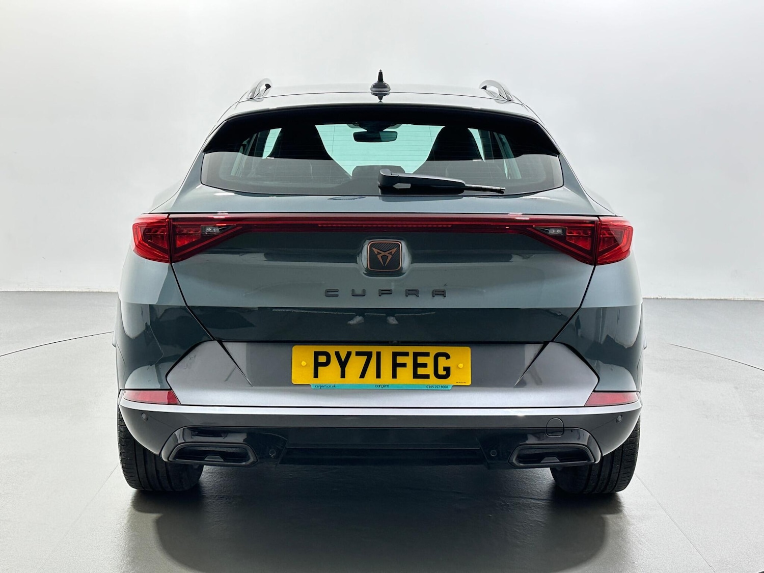 Used Cupra Formentor 2022 for sale - 77387706: Photo 7