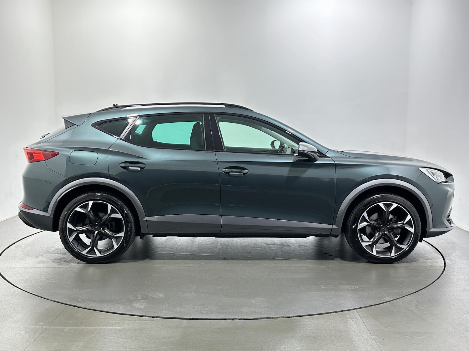 Used Cupra Formentor 2022 for sale - 77387706: Photo 9