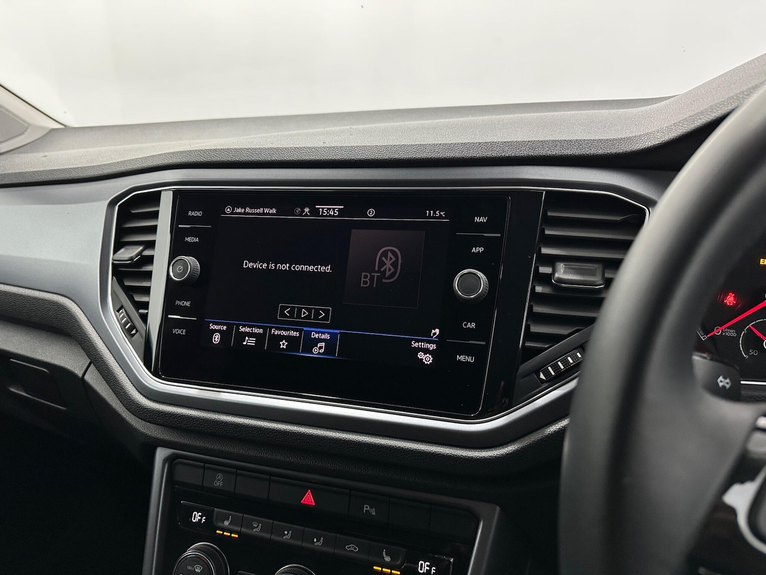 Used Volkswagen T-Roc 2022 for sale - 77633988: Photo 26