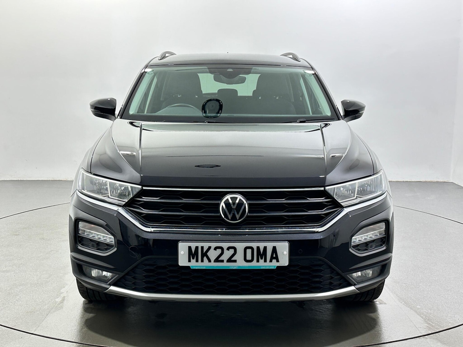 Used Volkswagen T-Roc 2022 for sale - 77633988: Photo 3