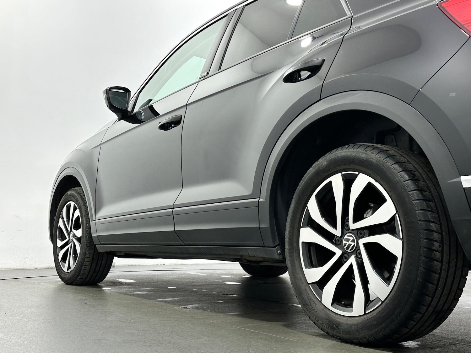 Used Volkswagen T-Roc 2022 for sale - 77633988: Photo 50