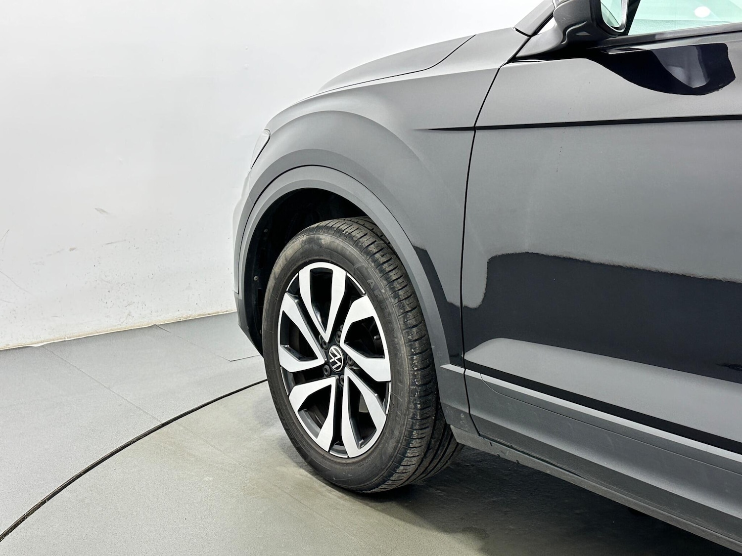 Used Volkswagen T-Roc 2022 for sale - 77633988: Photo 51
