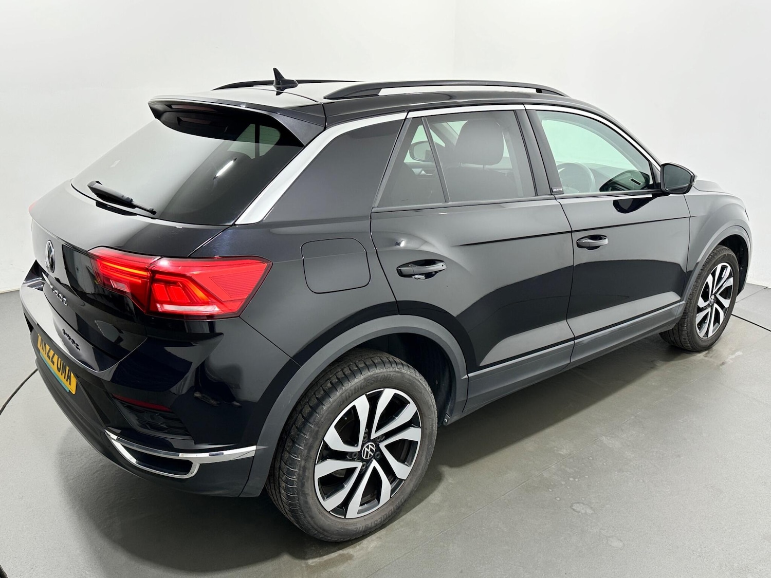 Used Volkswagen T-Roc 2022 for sale - 77633988: Photo 52