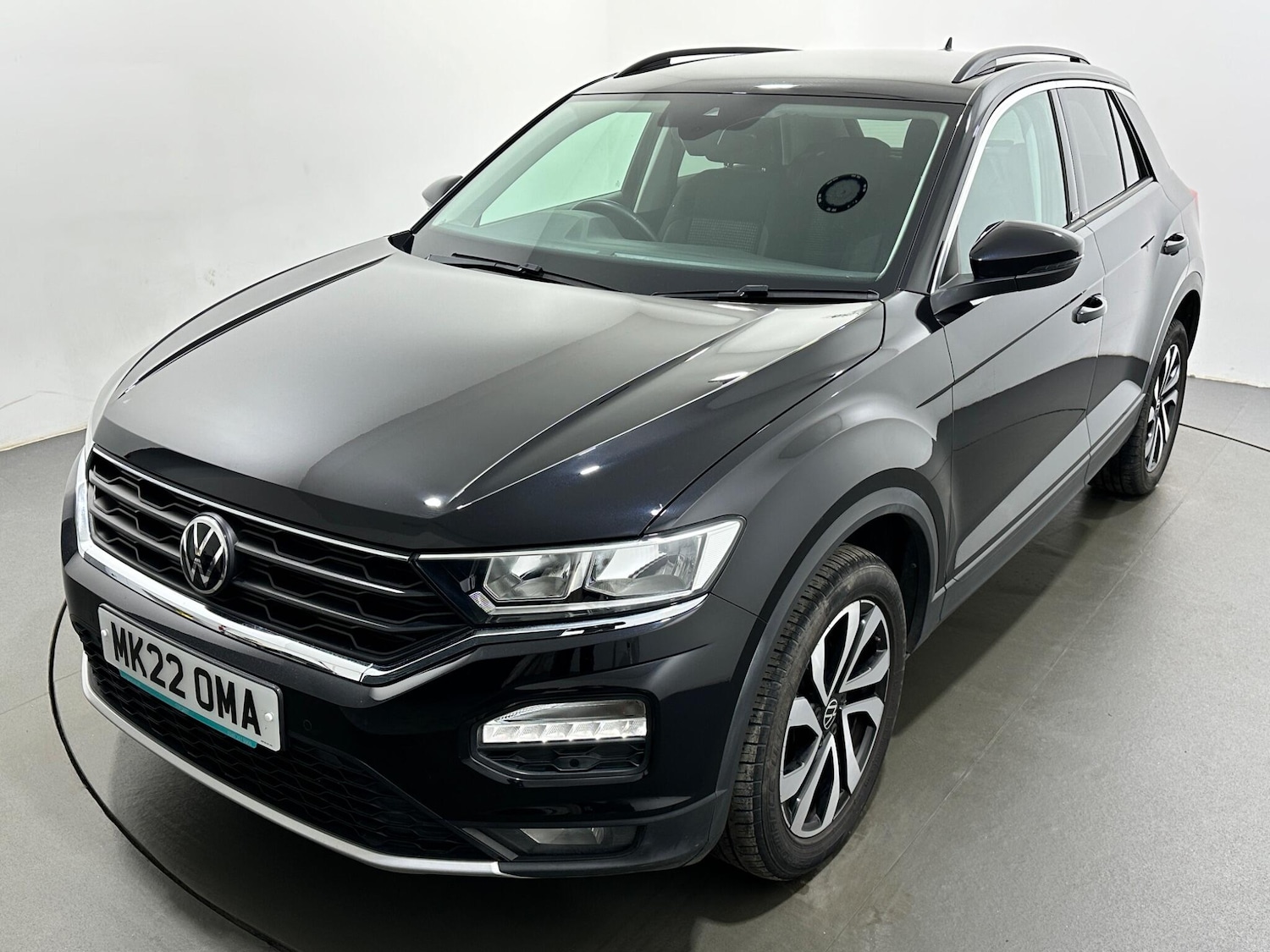 Used Volkswagen T-Roc 2022 for sale - 77633988: Photo 54