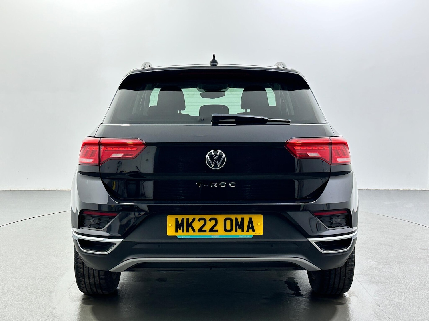 Used Volkswagen T-Roc 2022 for sale - 77633988: Photo 7