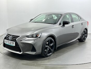 Used Lexus IS 2020 for sale - 78430382: Photo