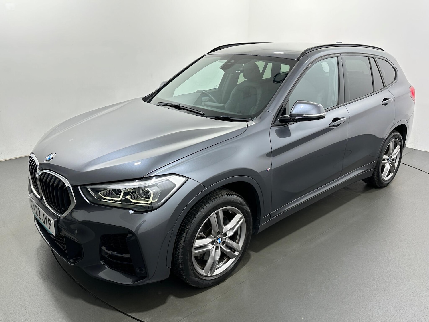 Used BMW X1 2022 for sale - 76964345: Photo 57