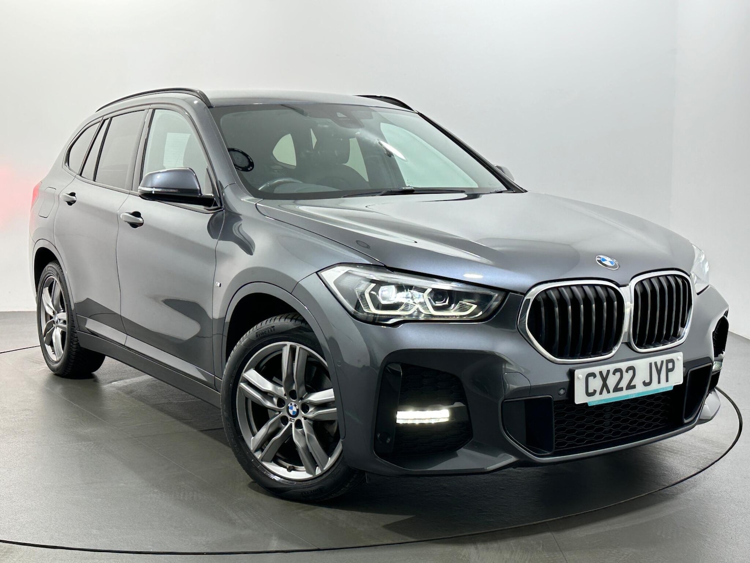 Used BMW X1 2022 for sale - 76964345: Photo 58