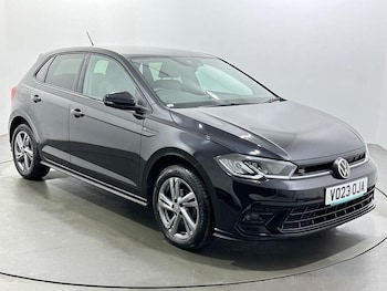 Volkswagen Polo feature image