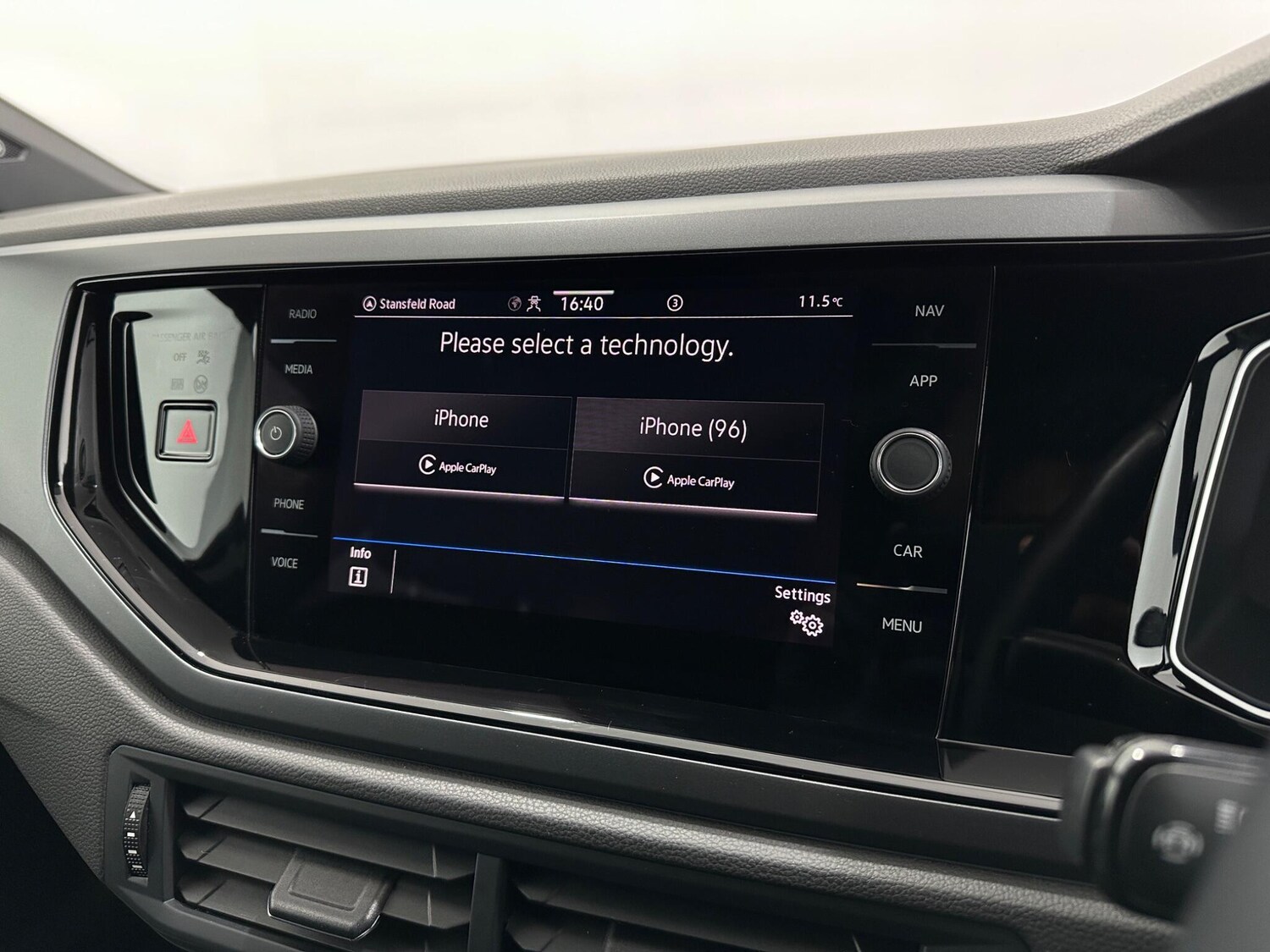 Used Volkswagen Polo for sale - 77909438: Photo 25