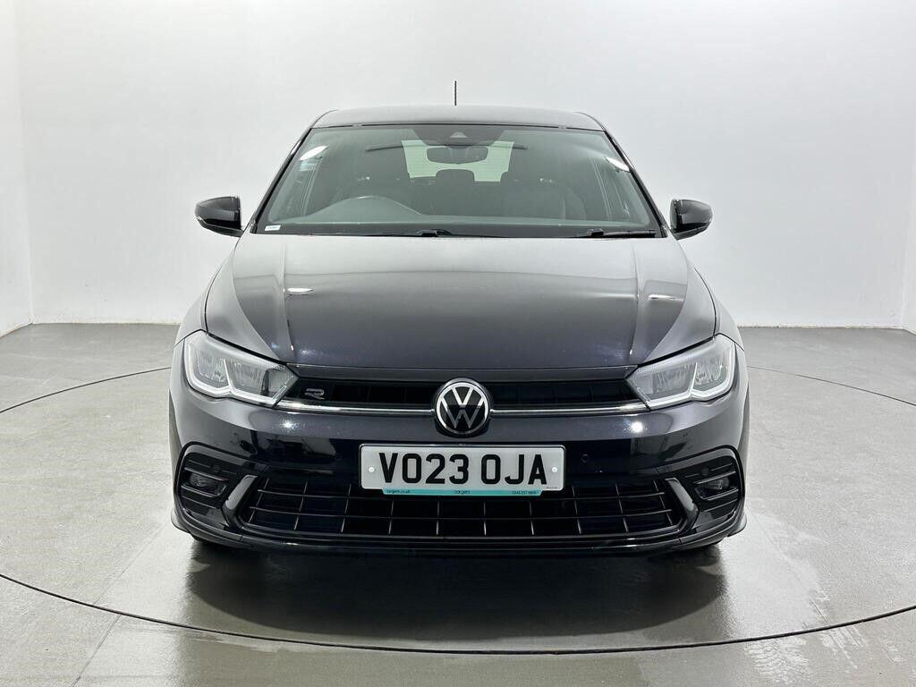 Used Volkswagen Polo for sale - 77909438: Photo 3