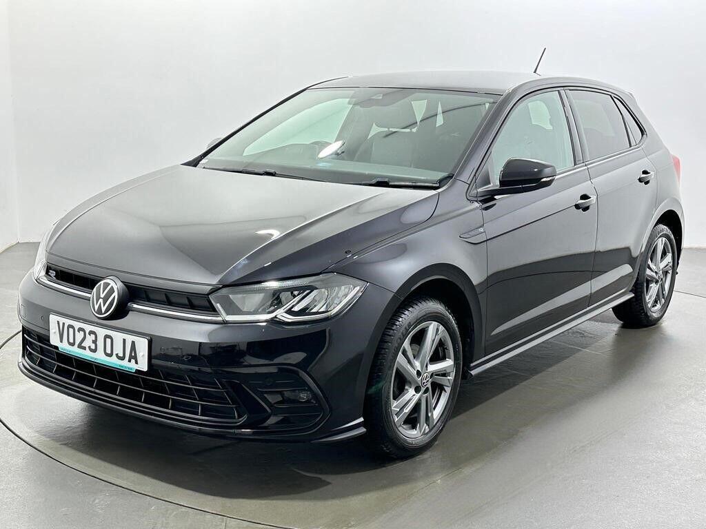 Used Volkswagen Polo for sale - 77909438: Photo 4