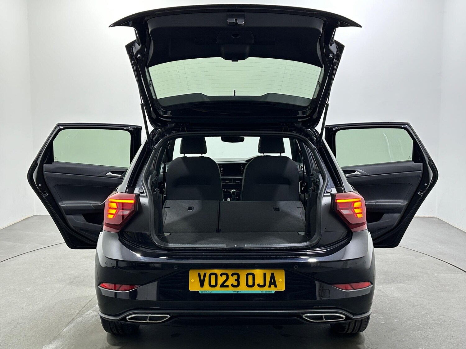 Used Volkswagen Polo for sale - 77909438: Photo 44