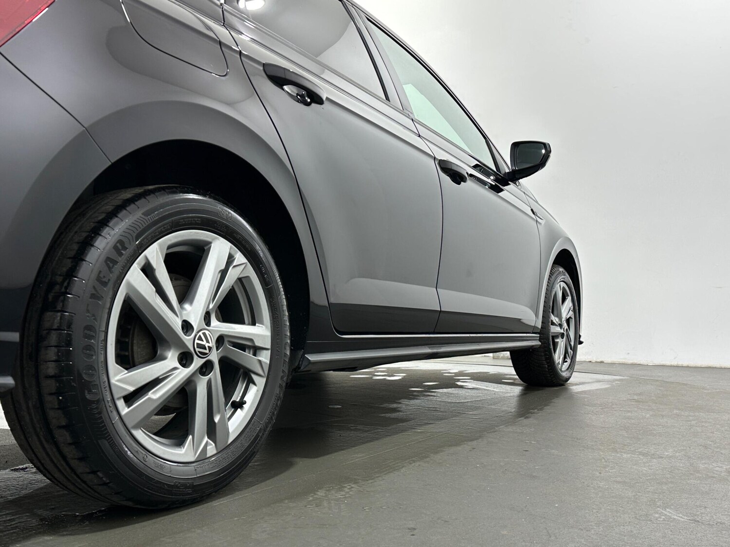 Used Volkswagen Polo for sale - 77909438: Photo 49