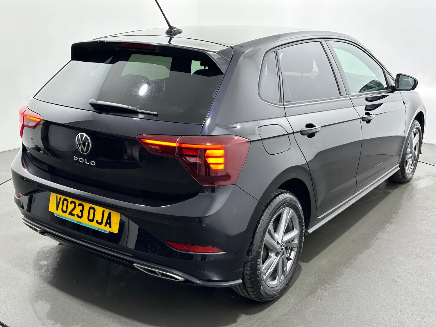 Used Volkswagen Polo for sale - 77909438: Photo 51