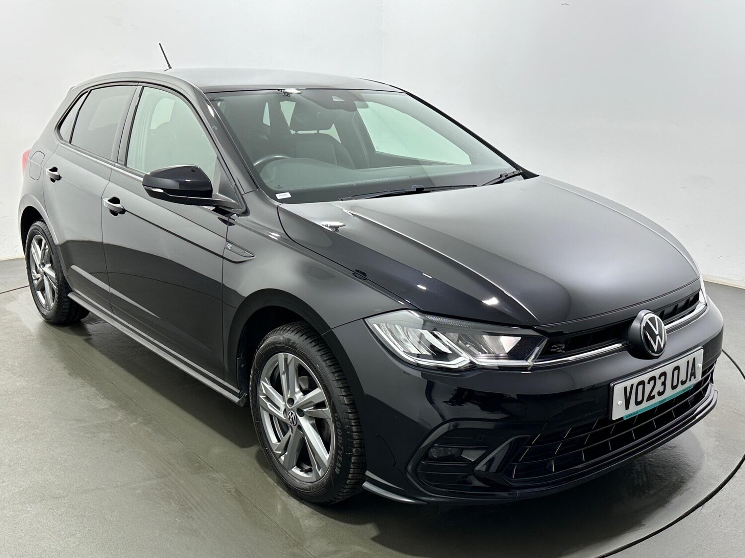 Used Volkswagen Polo for sale - 77909438: Photo 53