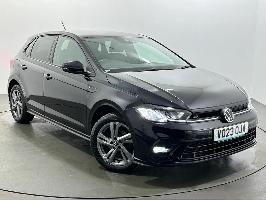 Used Volkswagen Polo for sale - 77909438: Photo 54