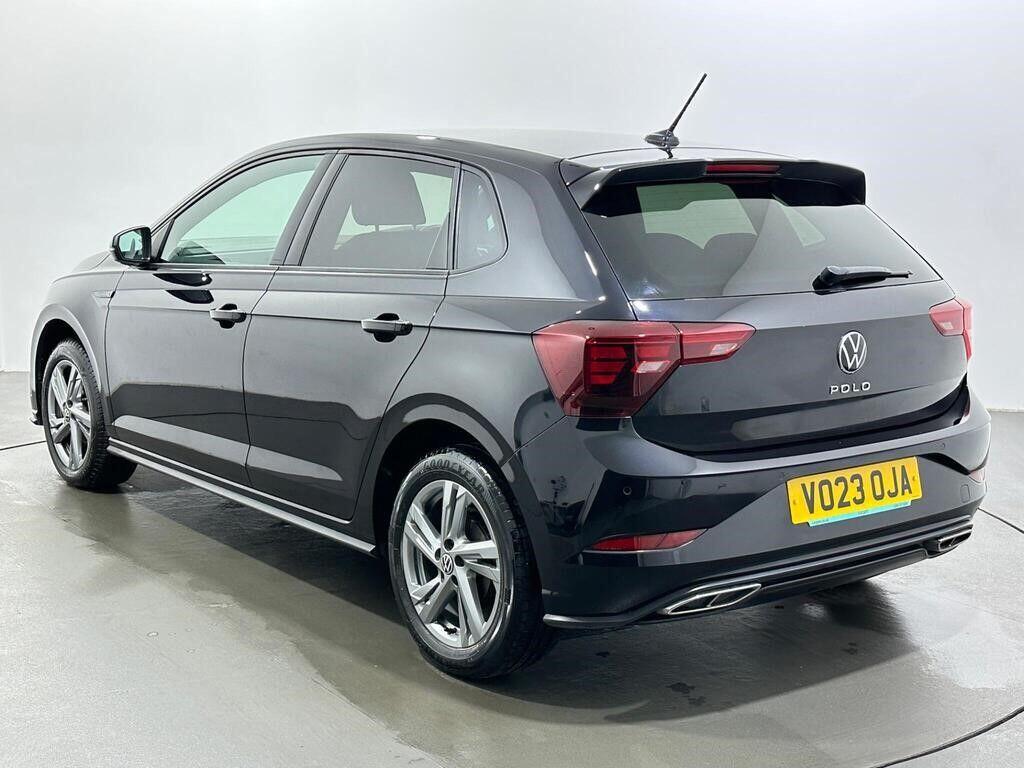 Used Volkswagen Polo for sale - 77909438: Photo 6