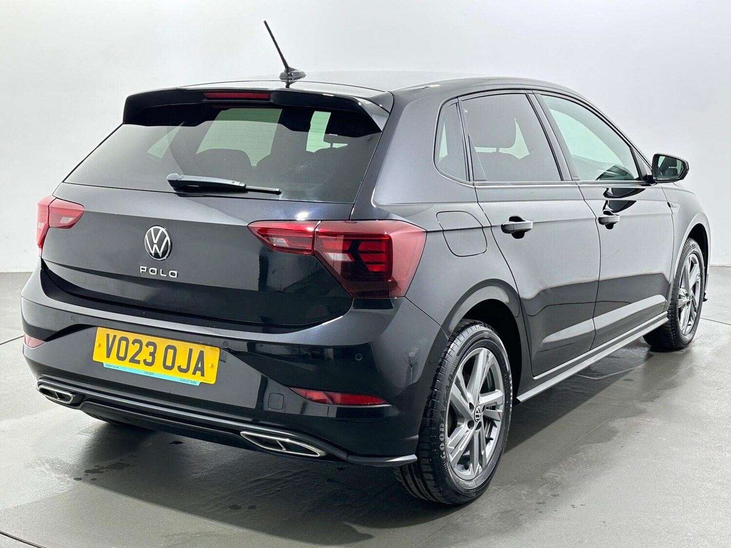 Used Volkswagen Polo for sale - 77909438: Photo 8