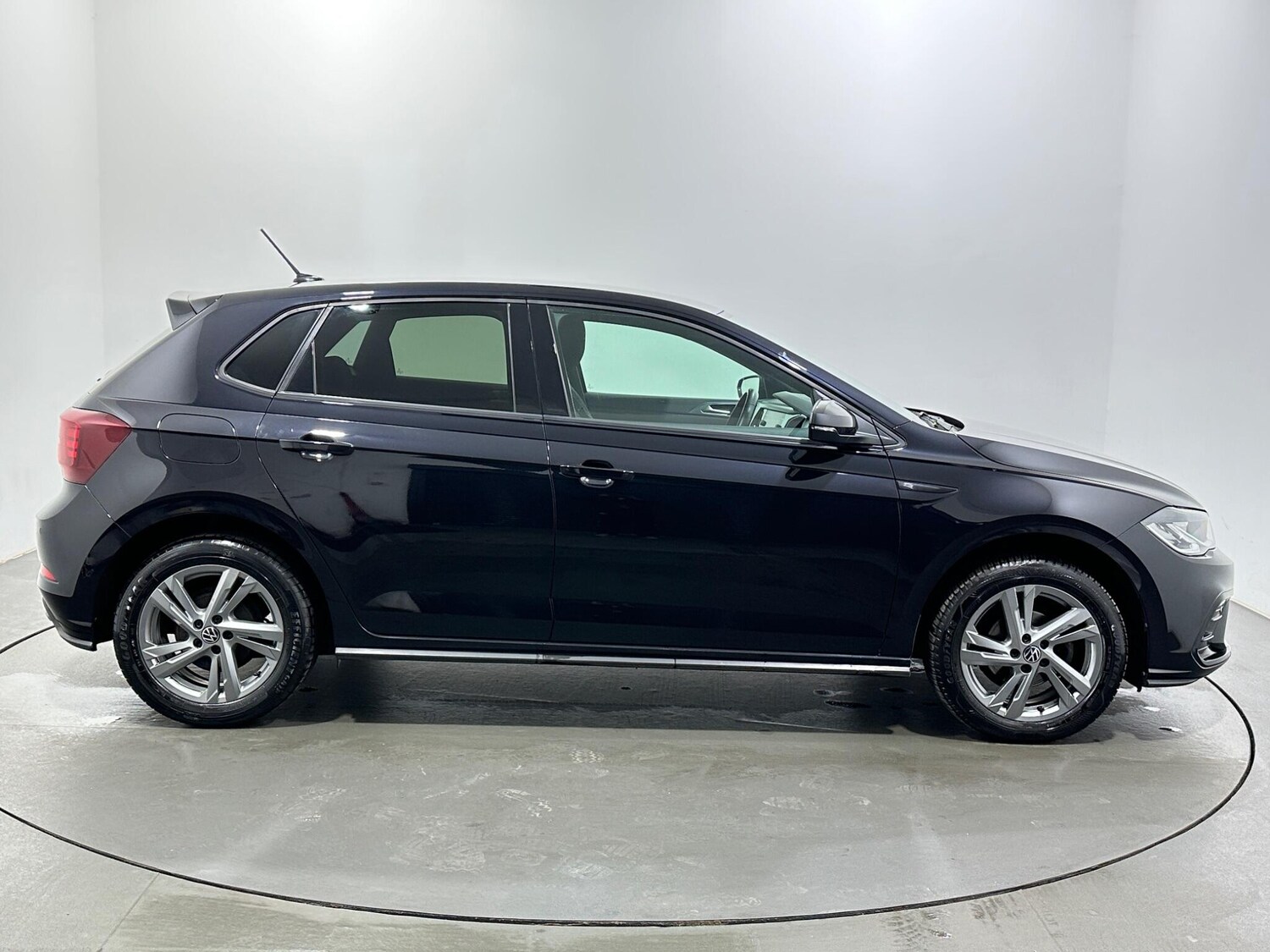 Used Volkswagen Polo for sale - 77909438: Photo 9