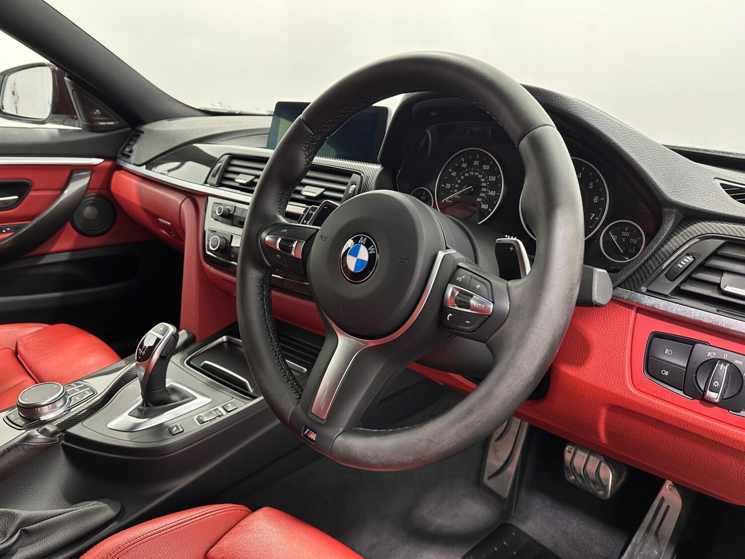 Used BMW 4 Series Gran Coupe for sale - 78115725: Photo 10