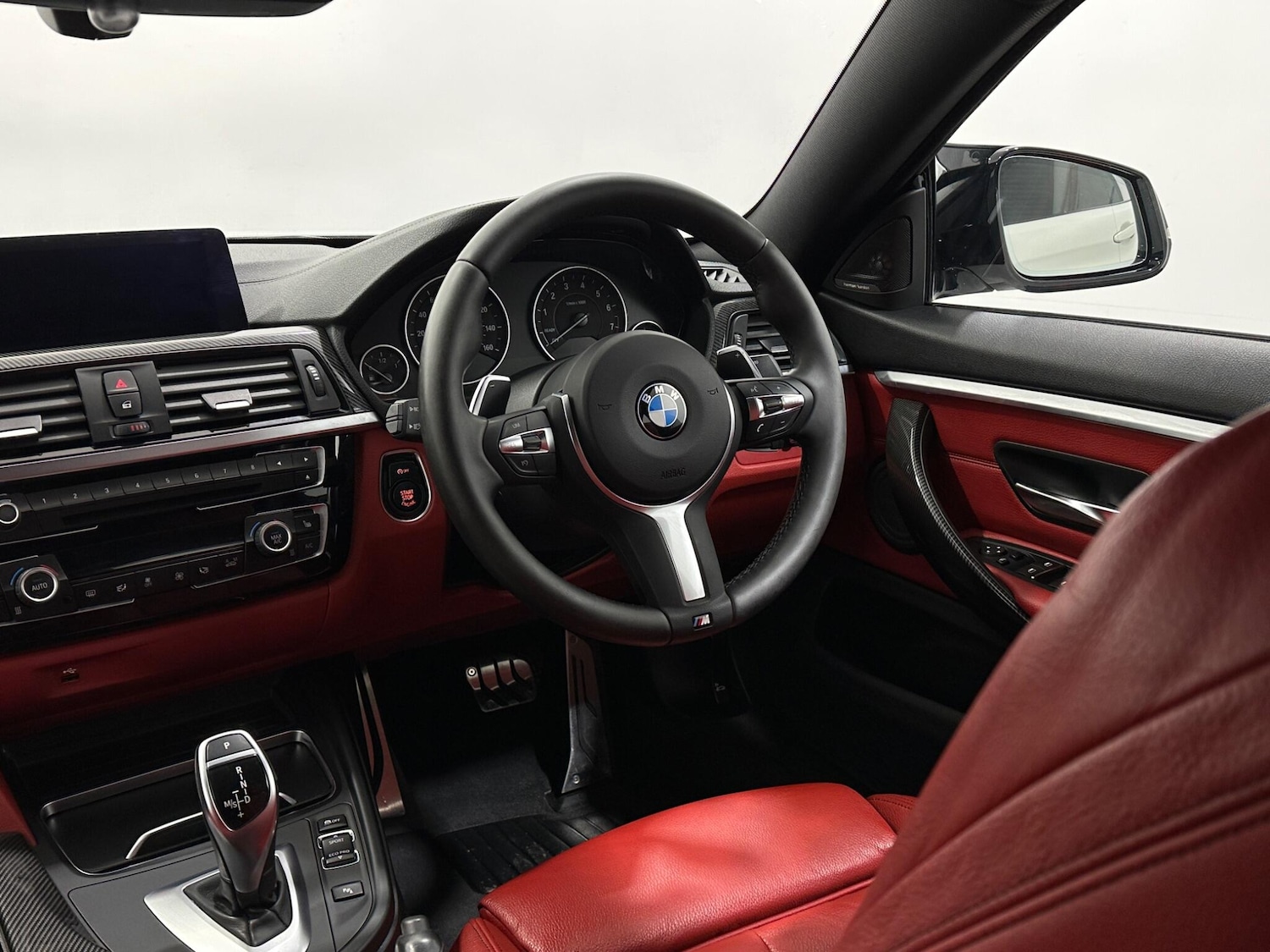 Used BMW 4 Series Gran Coupe for sale - 78115725: Photo 12