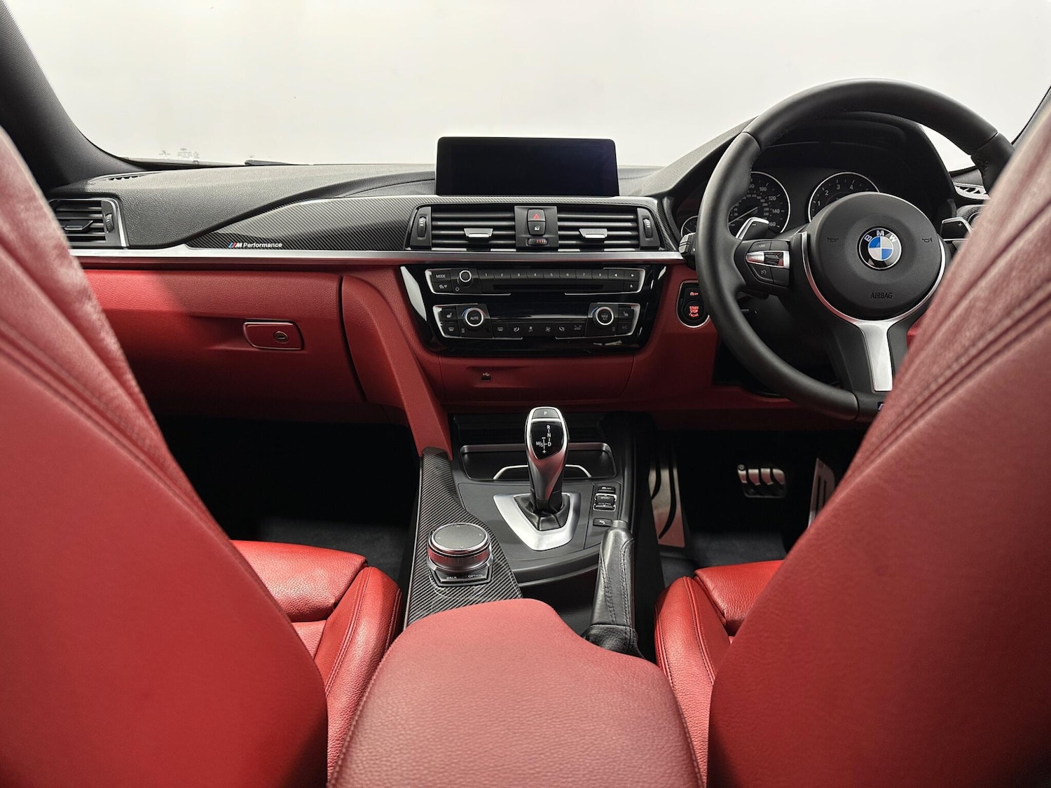 Used BMW 4 Series Gran Coupe for sale - 78115725: Photo 19