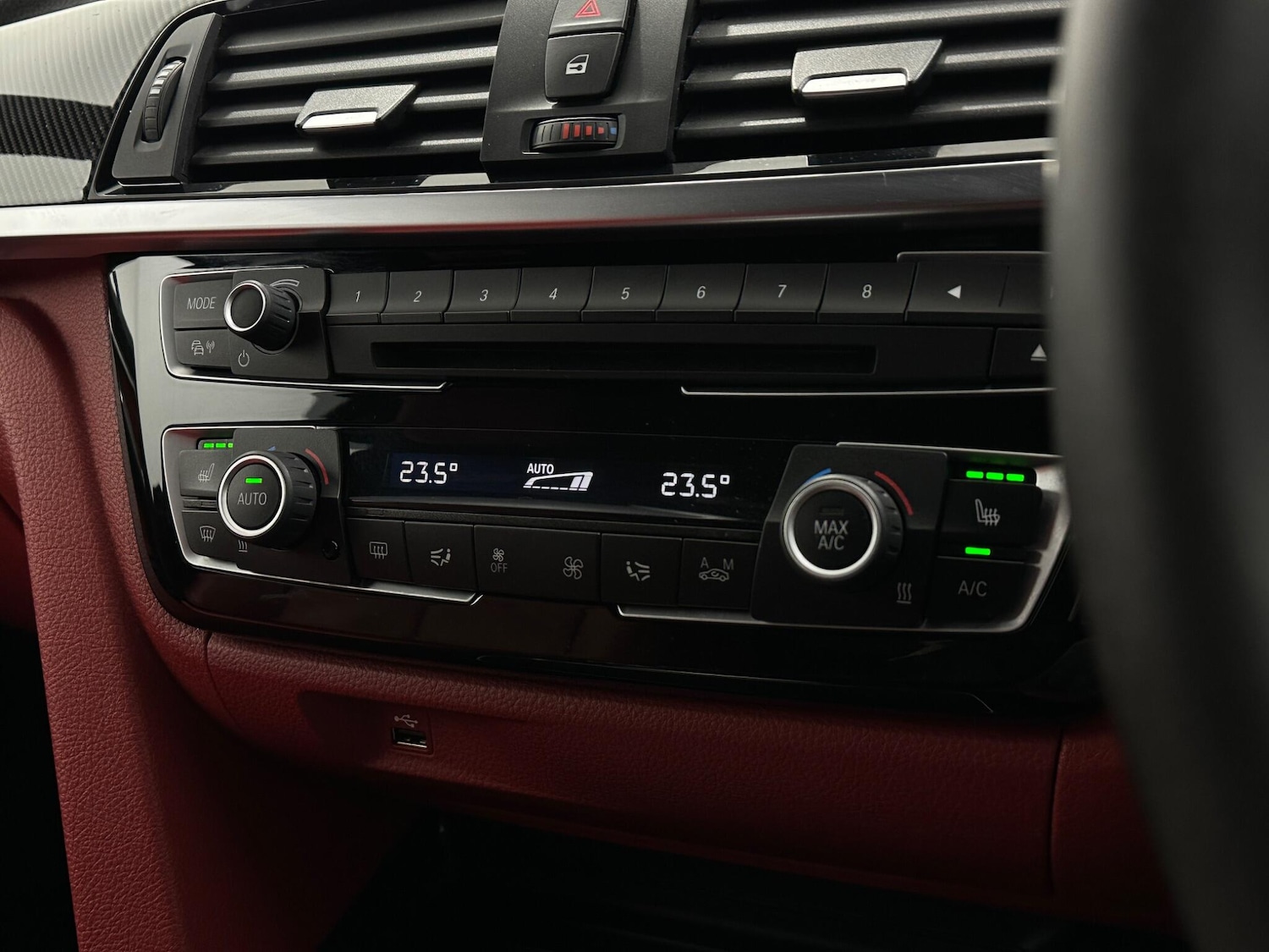 Used BMW 4 Series Gran Coupe for sale - 78115725: Photo 21