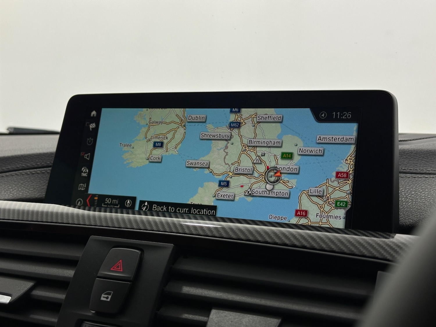 Used BMW 4 Series Gran Coupe for sale - 78115725: Photo 22