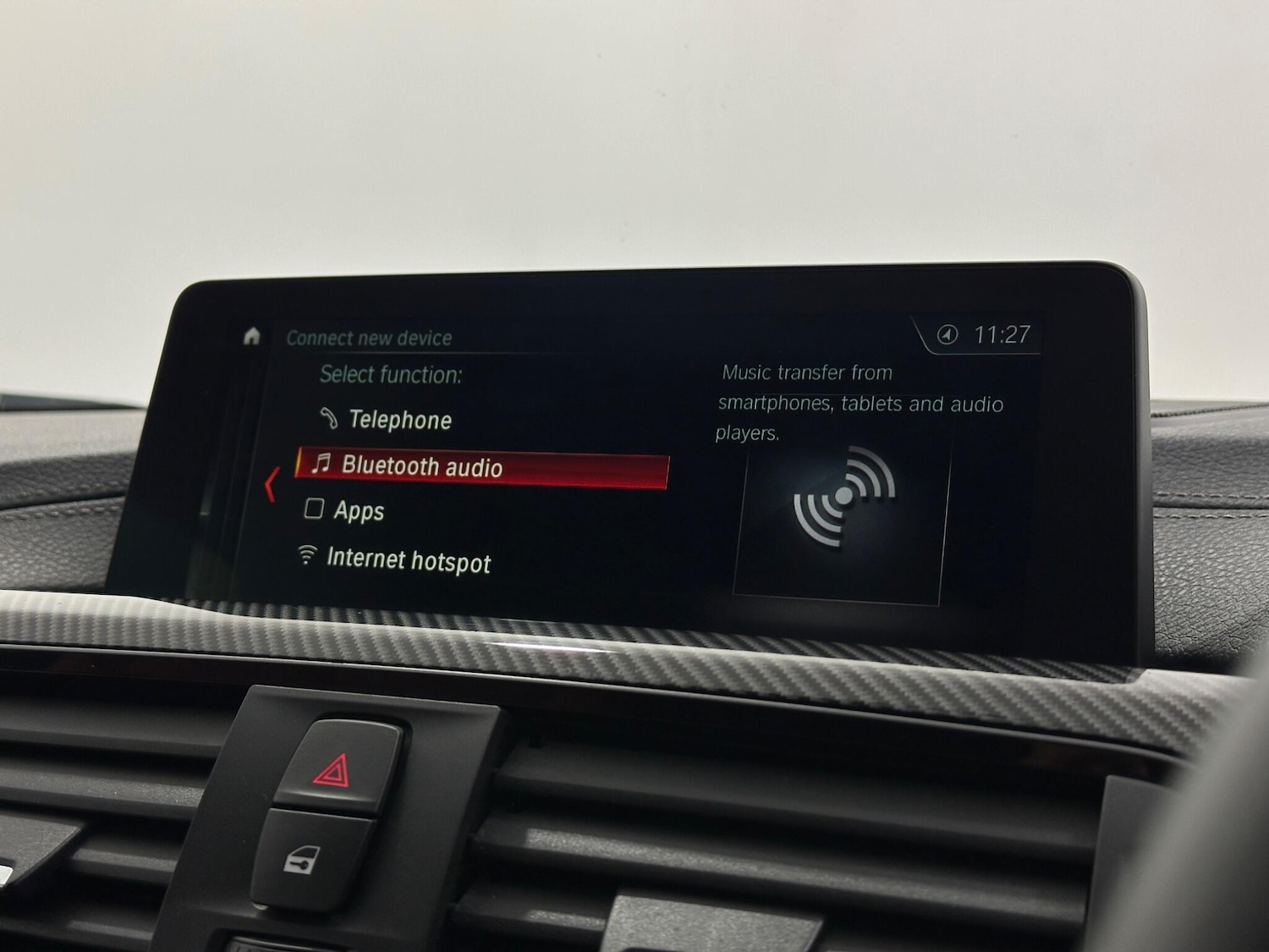 Used BMW 4 Series Gran Coupe for sale - 78115725: Photo 24