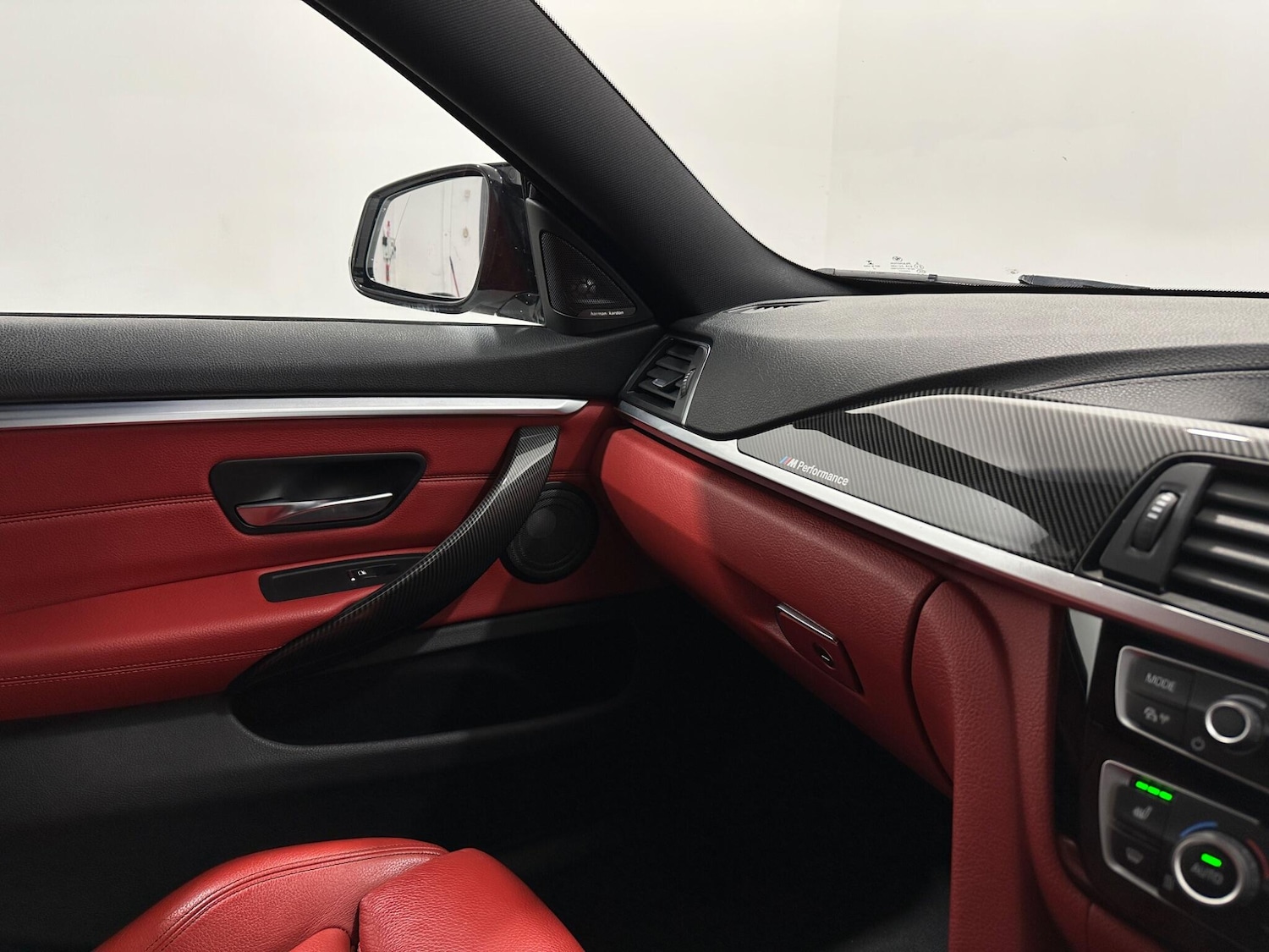 Used BMW 4 Series Gran Coupe for sale - 78115725: Photo 26