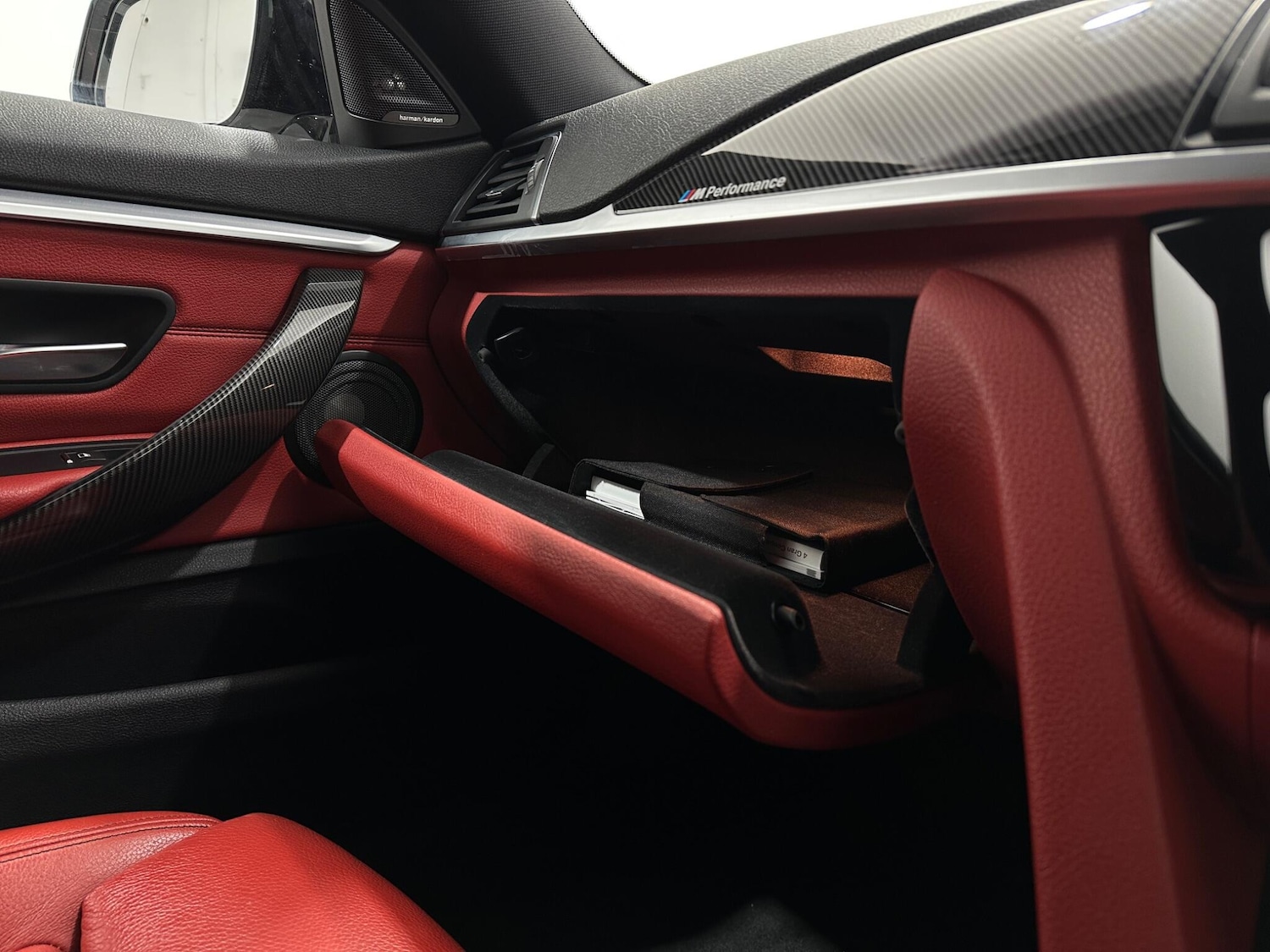 Used BMW 4 Series Gran Coupe for sale - 78115725: Photo 27