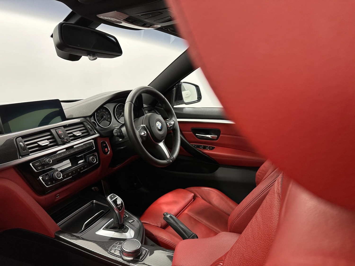 Used BMW 4 Series Gran Coupe for sale - 78115725: Photo 29