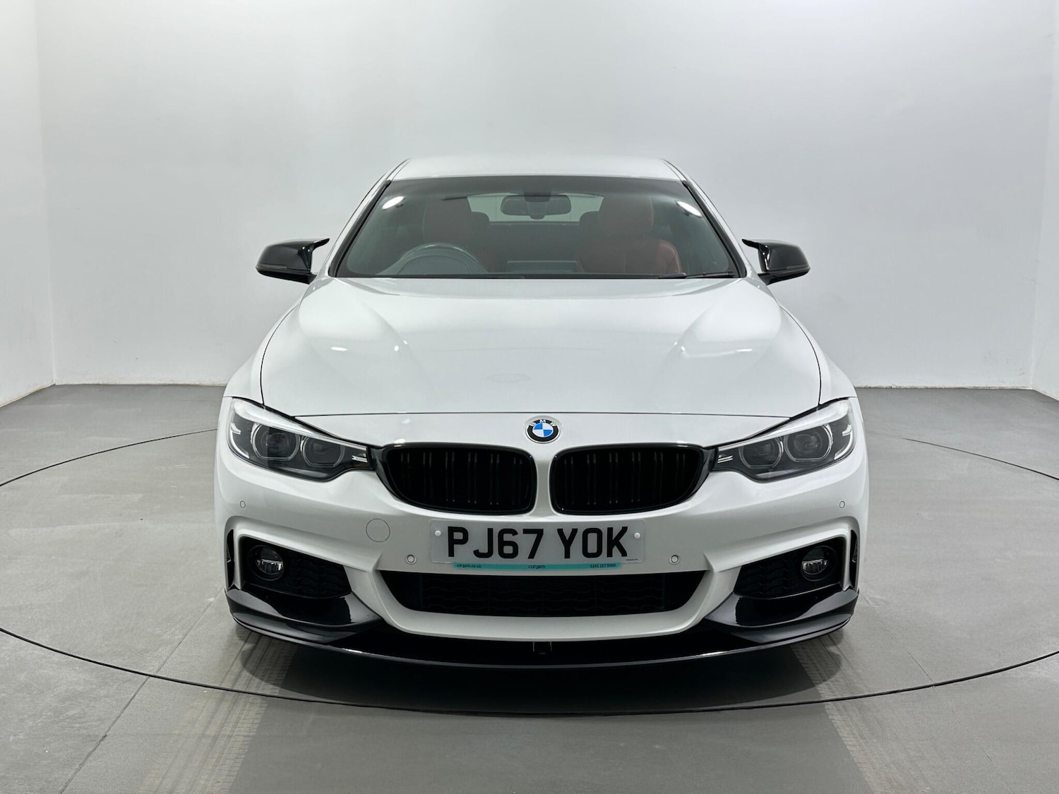 Used BMW 4 Series Gran Coupe for sale - 78115725: Photo 3