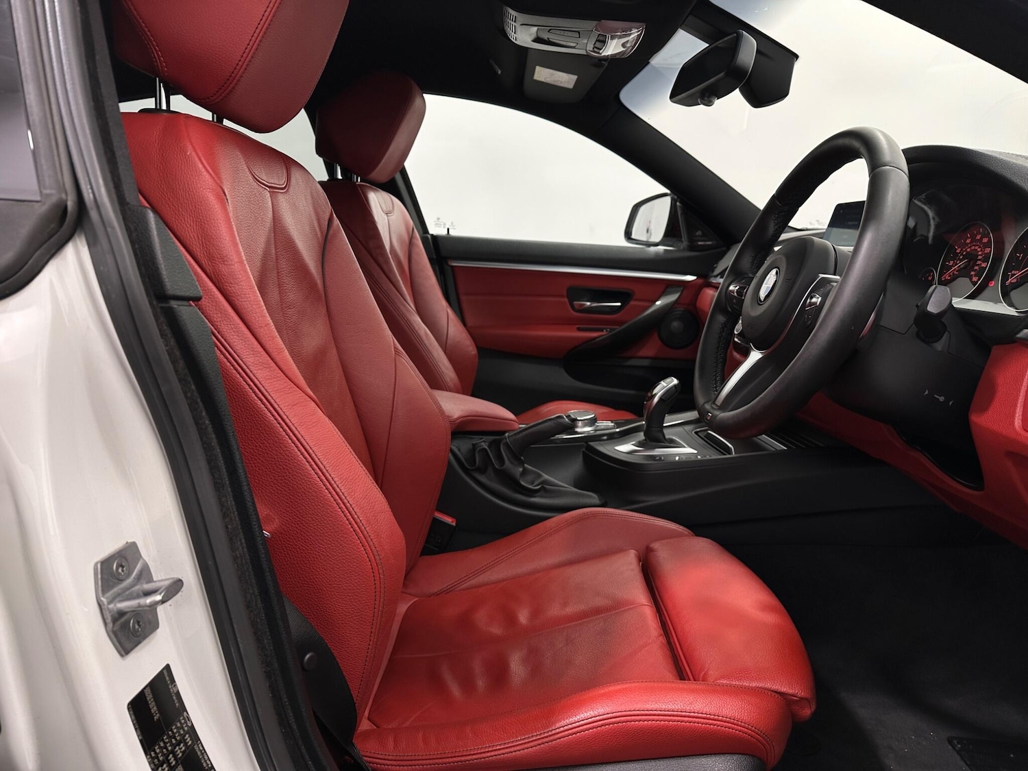 Used BMW 4 Series Gran Coupe for sale - 78115725: Photo 30