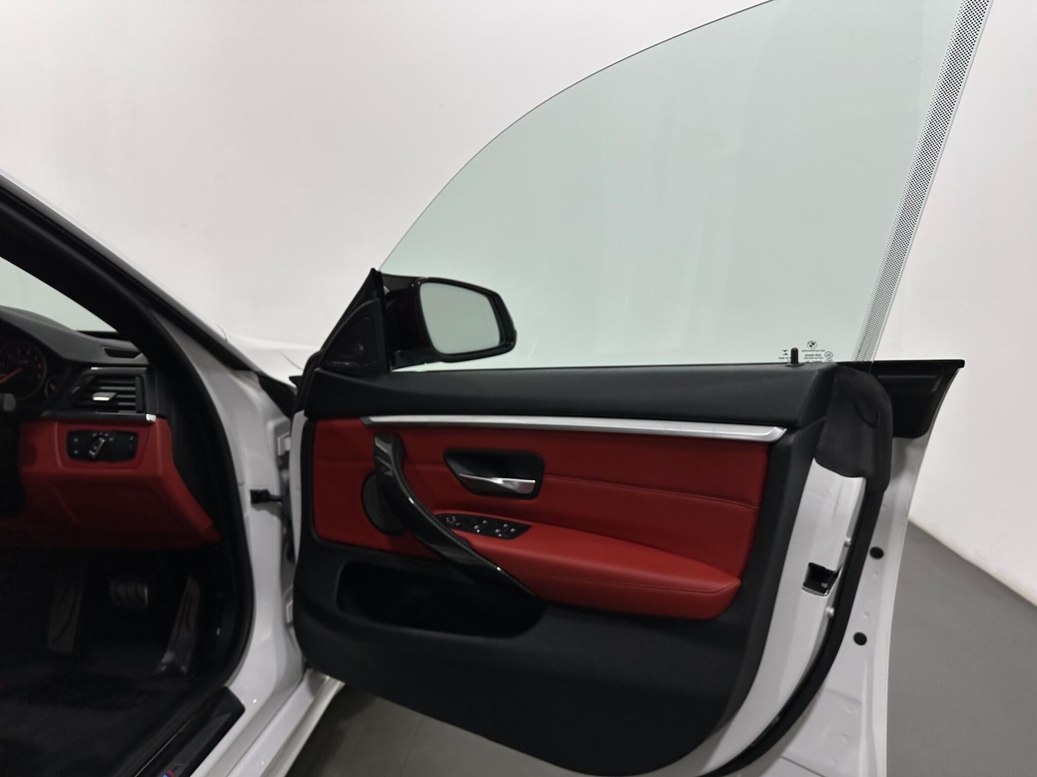 Used BMW 4 Series Gran Coupe for sale - 78115725: Photo 33