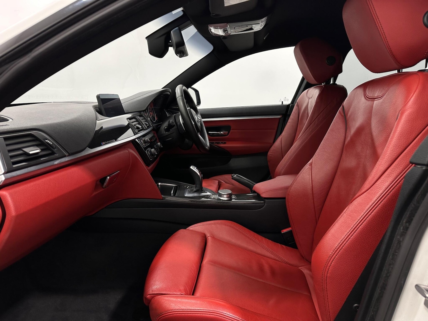 Used BMW 4 Series Gran Coupe for sale - 78115725: Photo 34