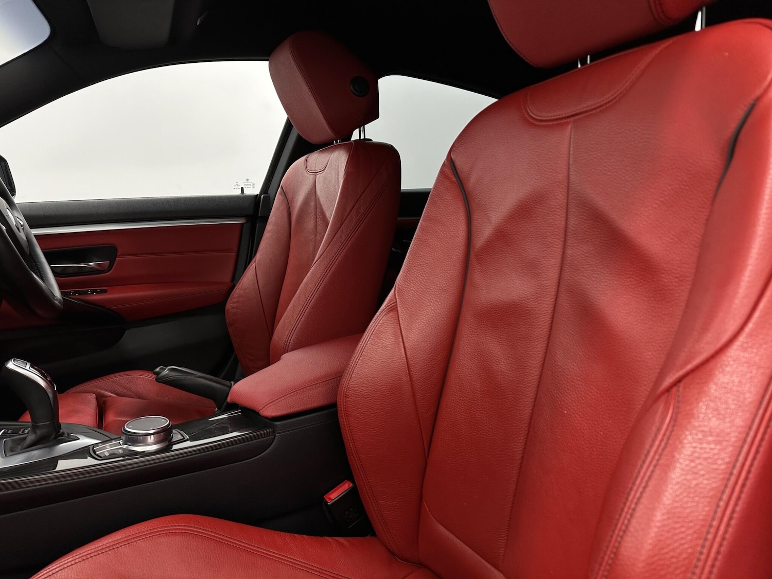 Used BMW 4 Series Gran Coupe for sale - 78115725: Photo 35