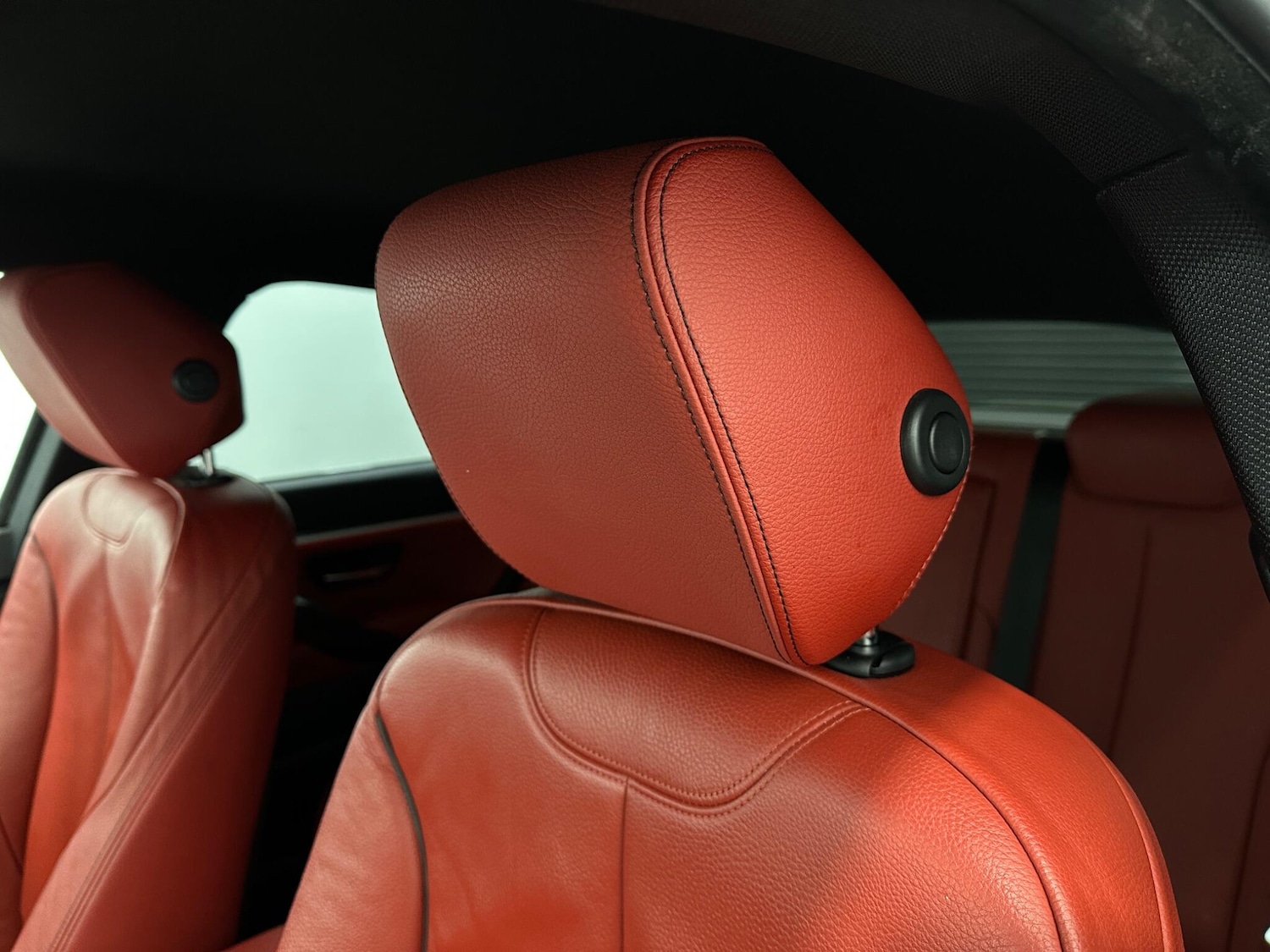 Used BMW 4 Series Gran Coupe for sale - 78115725: Photo 36