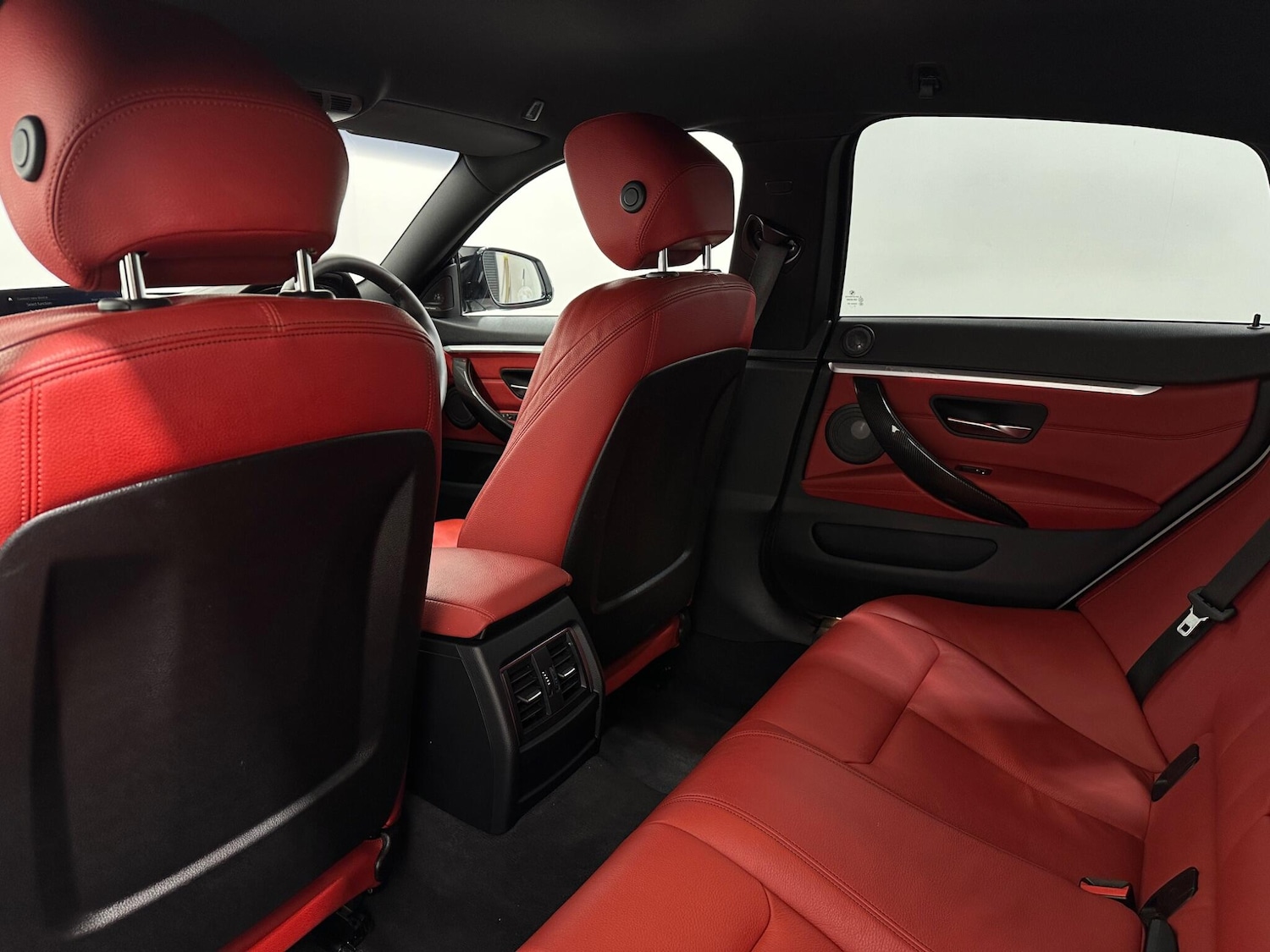 Used BMW 4 Series Gran Coupe for sale - 78115725: Photo 38