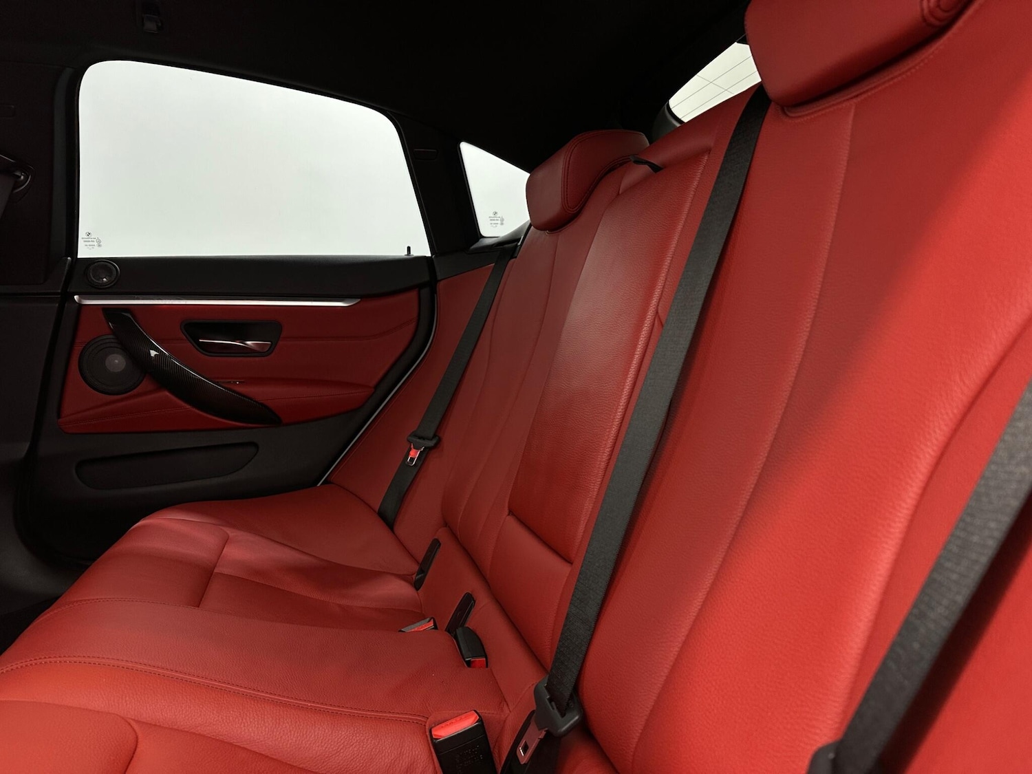 Used BMW 4 Series Gran Coupe for sale - 78115725: Photo 39