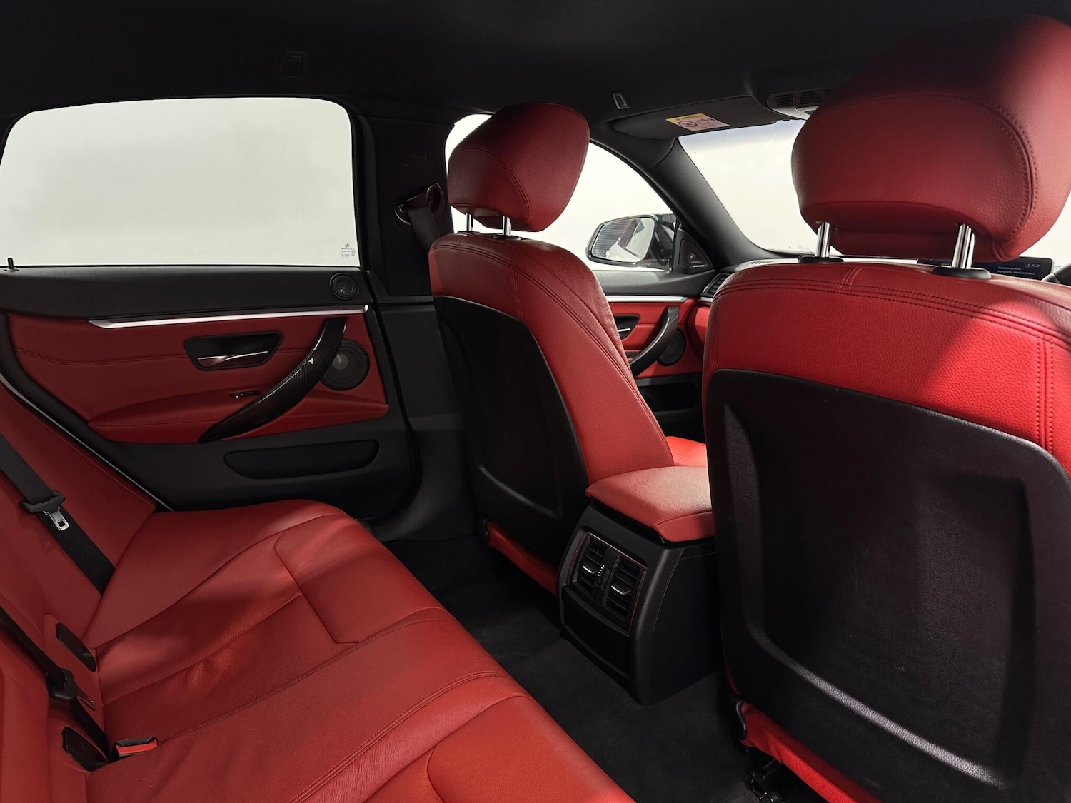 Used BMW 4 Series Gran Coupe for sale - 78115725: Photo 41