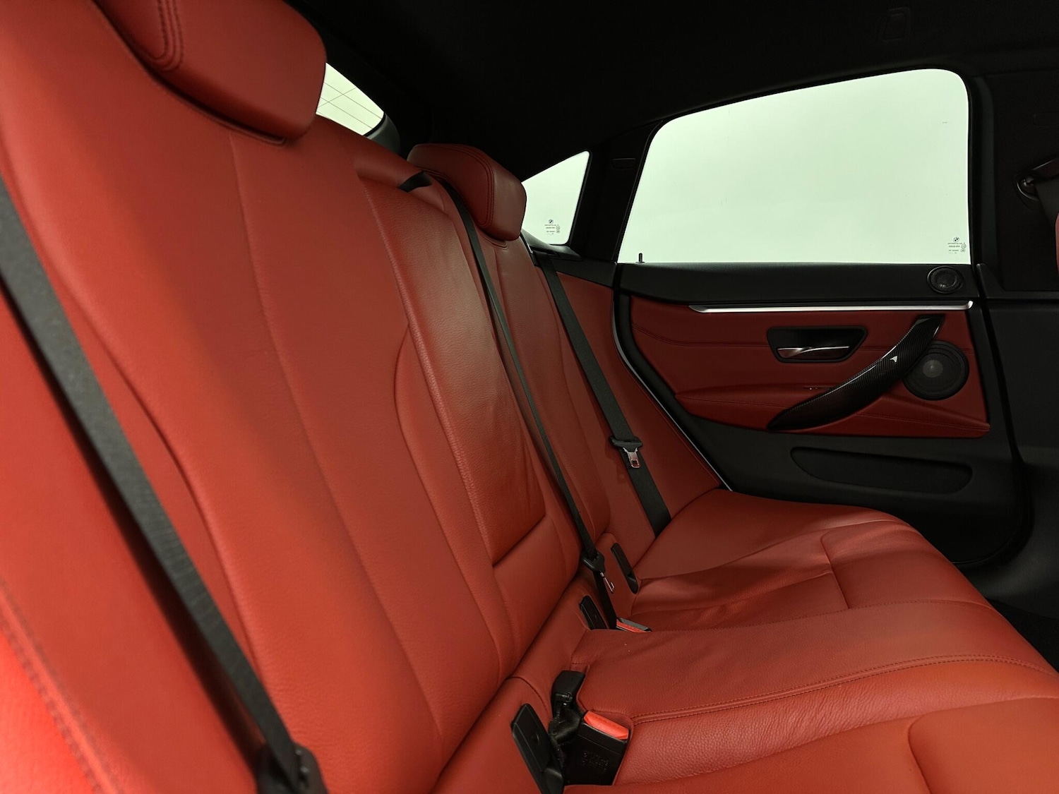 Used BMW 4 Series Gran Coupe for sale - 78115725: Photo 42