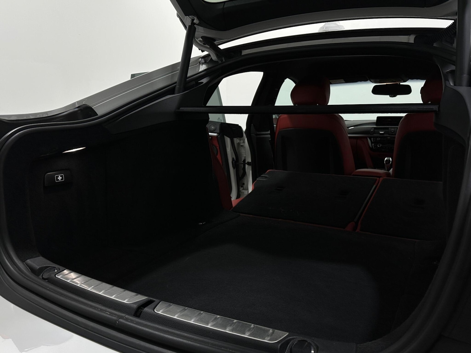 Used BMW 4 Series Gran Coupe for sale - 78115725: Photo 45