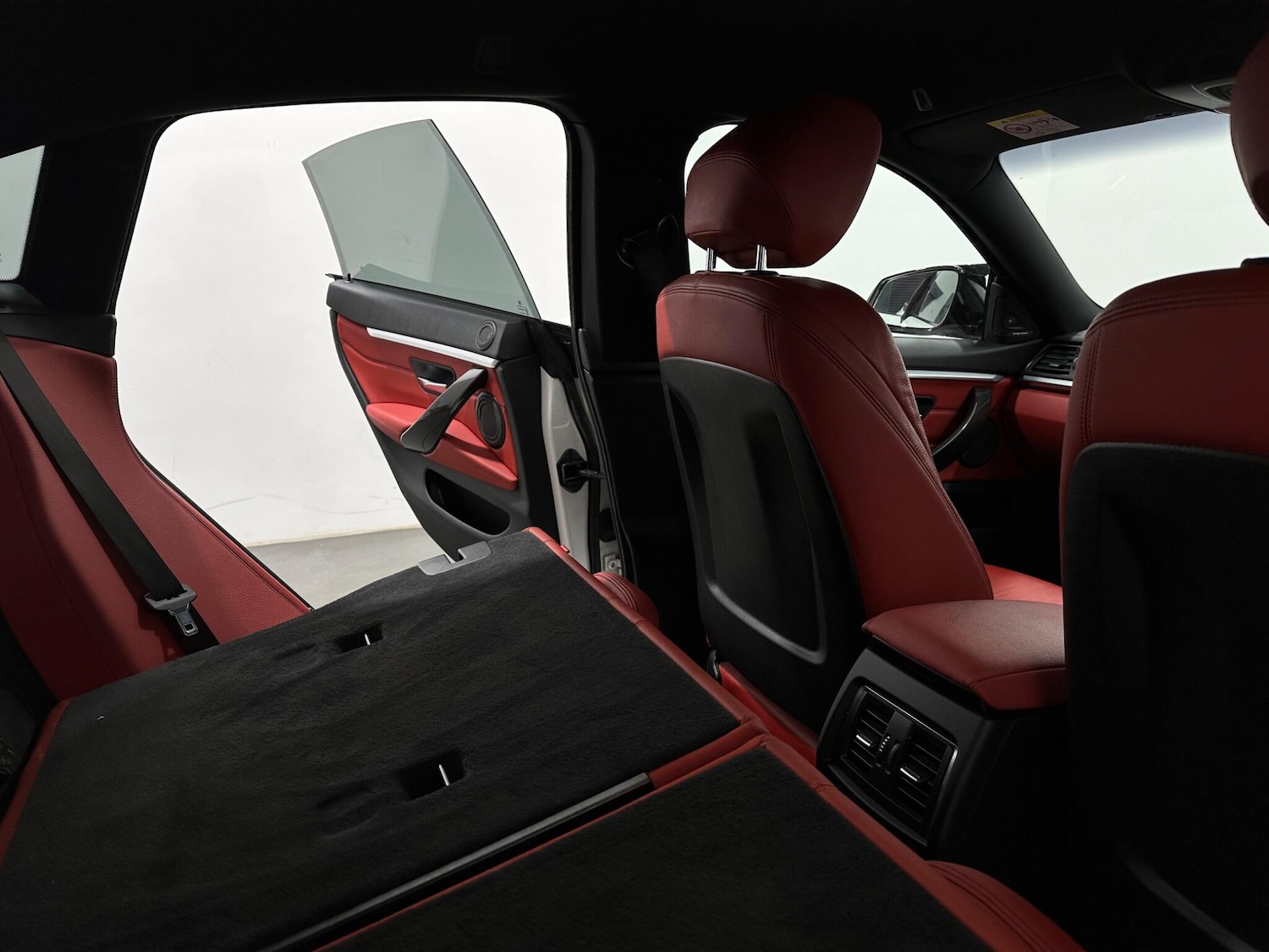 Used BMW 4 Series Gran Coupe for sale - 78115725: Photo 46