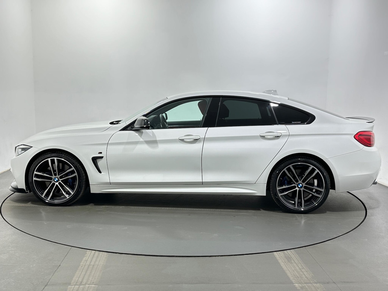 Used BMW 4 Series Gran Coupe for sale - 78115725: Photo 5